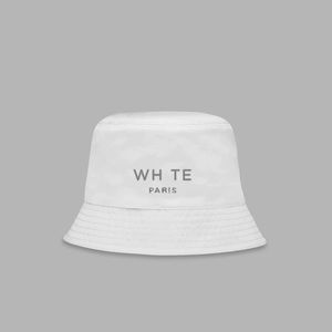 ❌SOLD❌BLVCK PARIS BUCKET HAT